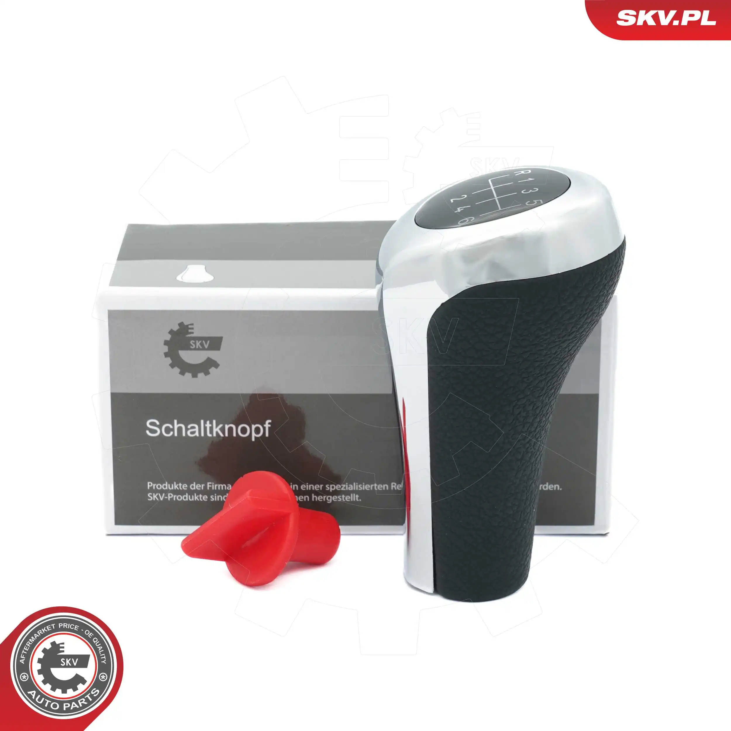 Gear Lever Knob